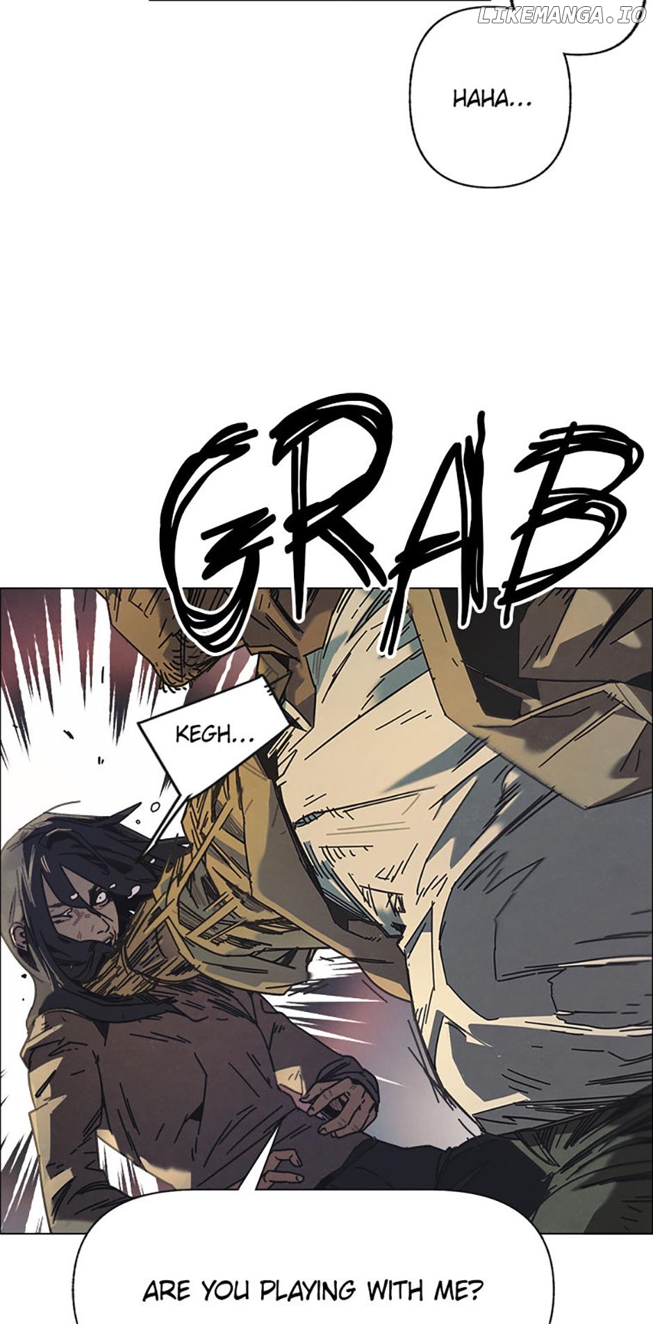 Gyeongseong Creature: The Unwithering Flower [Official] Chapter 10 - page 52