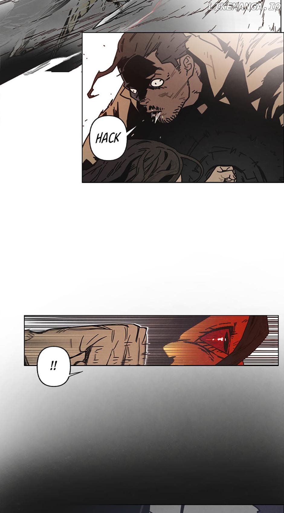 Gyeongseong Creature: The Unwithering Flower [Official] Chapter 10 - page 63