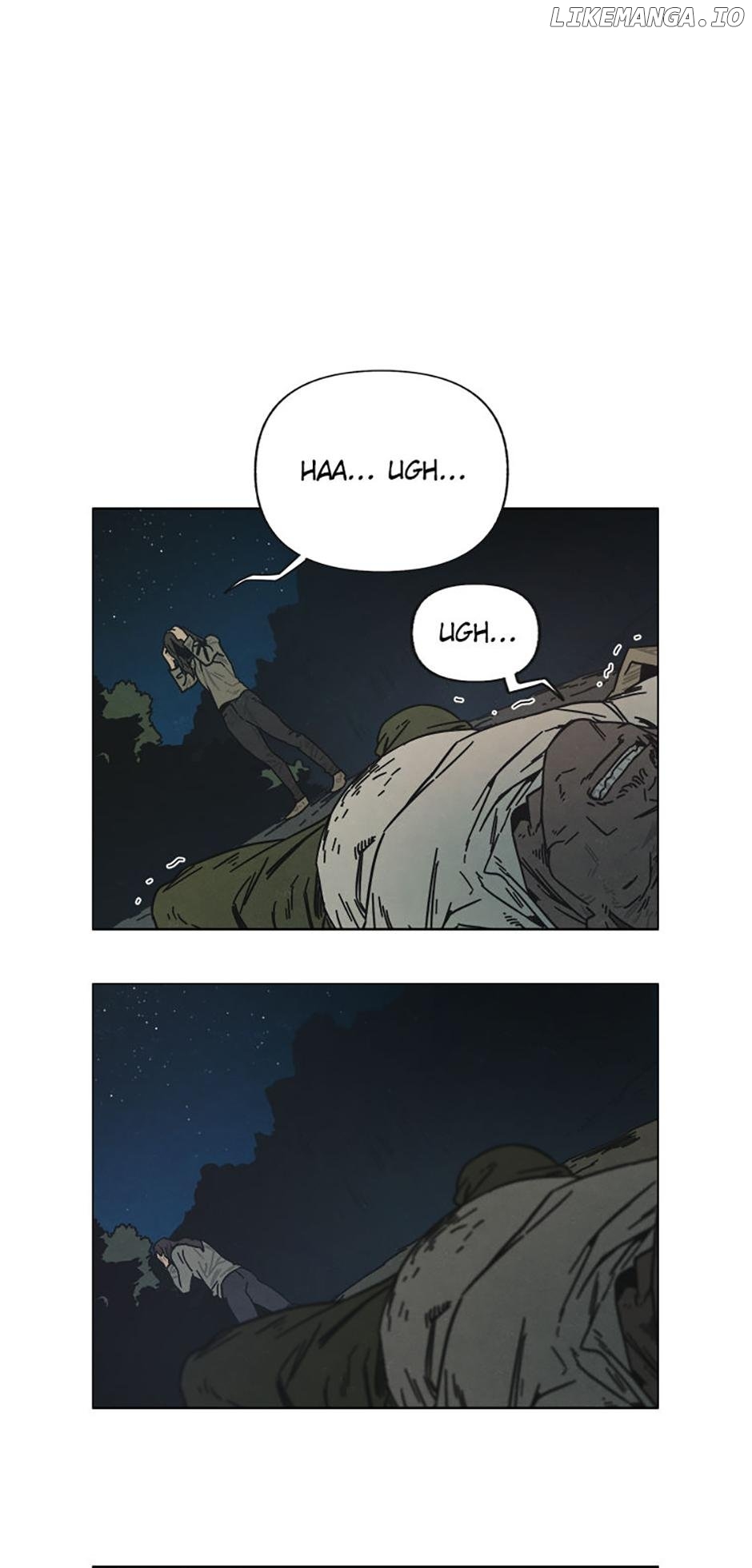 Gyeongseong Creature: The Unwithering Flower [Official] Chapter 10 - page 65
