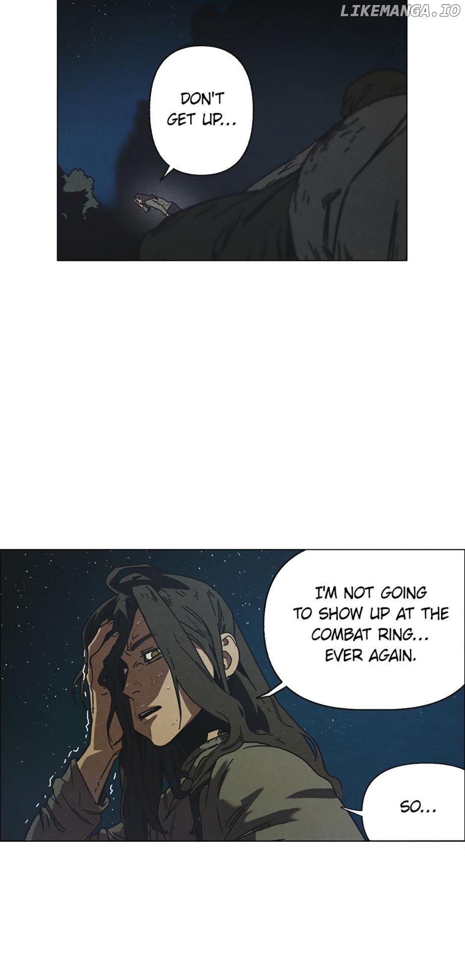 Gyeongseong Creature: The Unwithering Flower [Official] Chapter 10 - page 66
