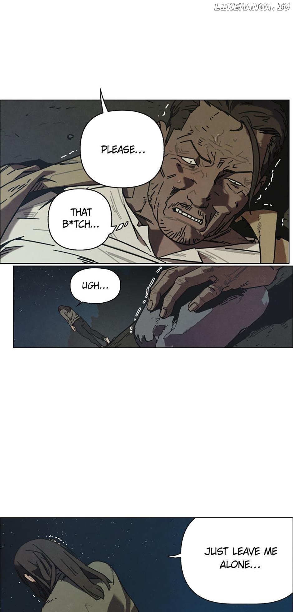 Gyeongseong Creature: The Unwithering Flower [Official] Chapter 10 - page 67