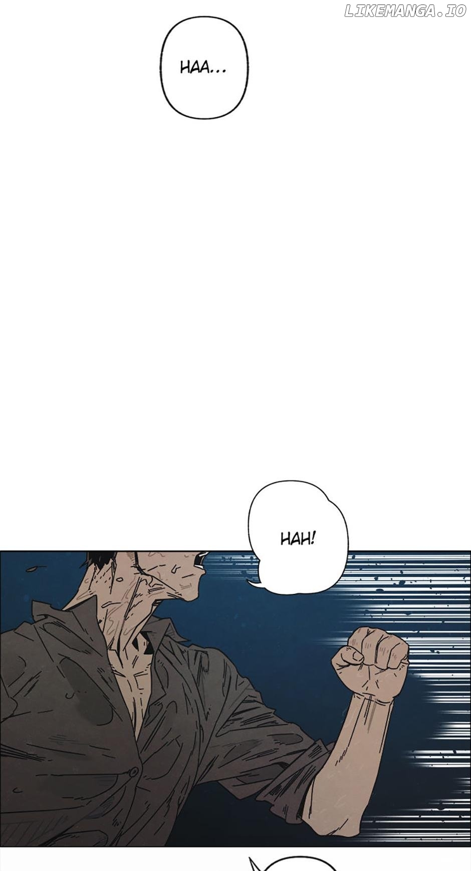 Gyeongseong Creature: The Unwithering Flower [Official] Chapter 10 - page 71