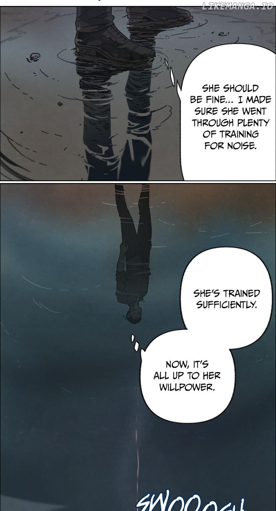 Gyeongseong Creature: The Unwithering Flower [Official] Chapter 10 - page 74