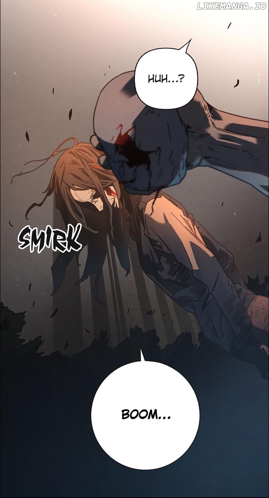 Gyeongseong Creature: The Unwithering Flower [Official] Chapter 10 - page 77