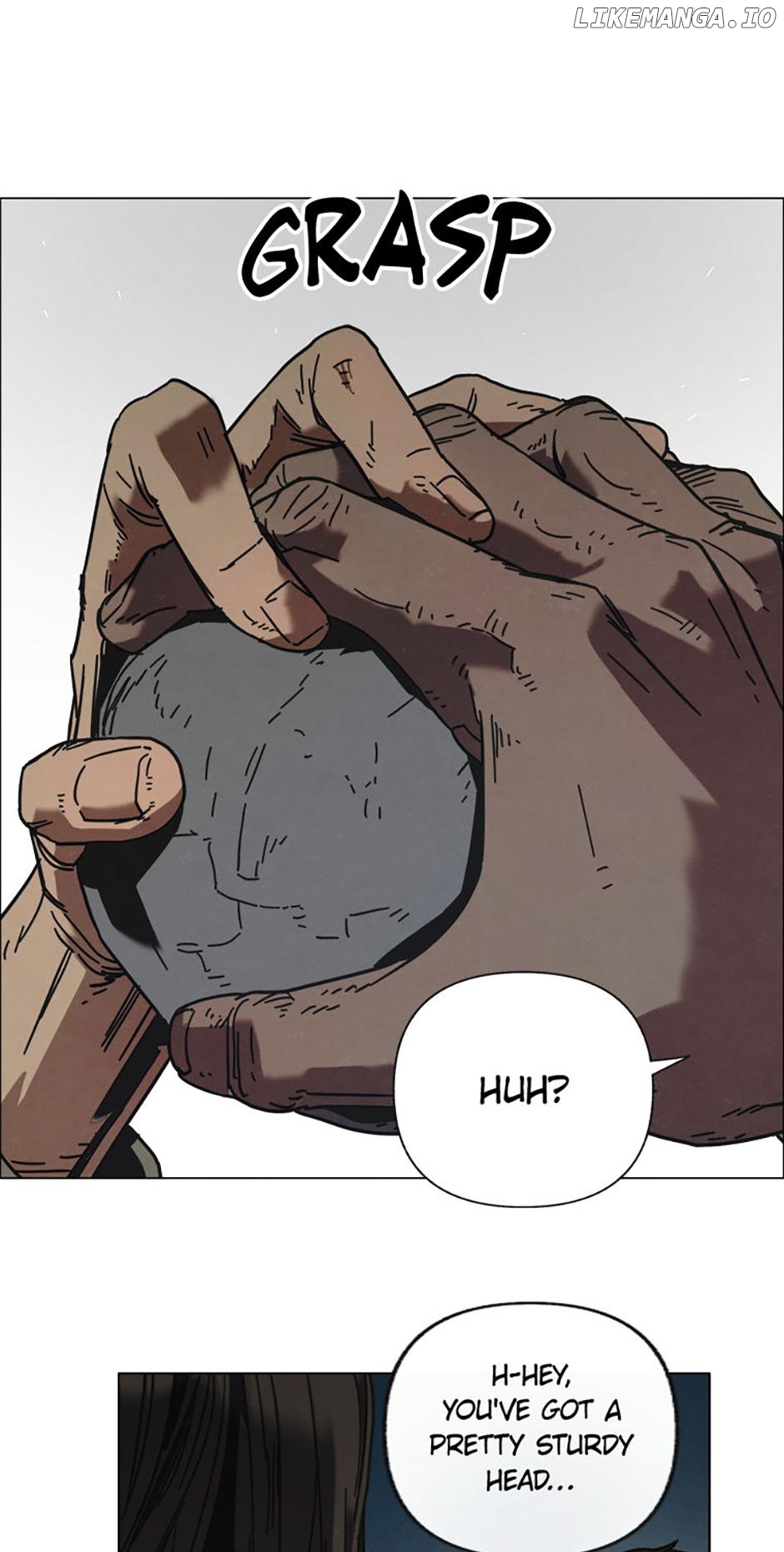 Gyeongseong Creature: The Unwithering Flower [Official] Chapter 10 - page 78