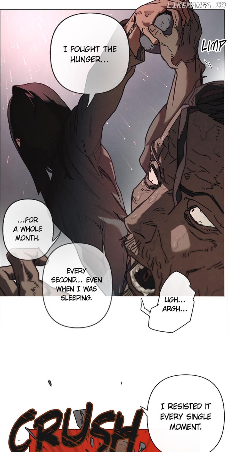 Gyeongseong Creature: The Unwithering Flower [Official] Chapter 10 - page 80