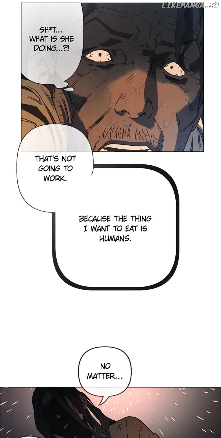 Gyeongseong Creature: The Unwithering Flower [Official] Chapter 10 - page 82