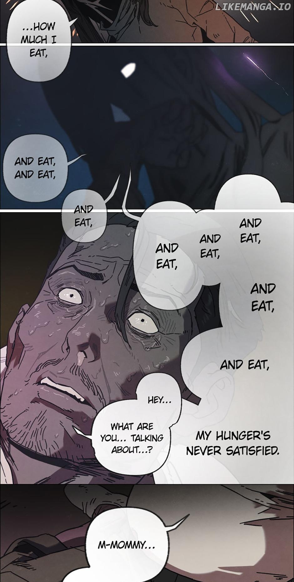 Gyeongseong Creature: The Unwithering Flower [Official] Chapter 10 - page 83