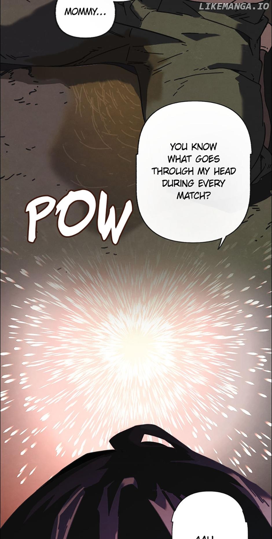 Gyeongseong Creature: The Unwithering Flower [Official] Chapter 10 - page 84