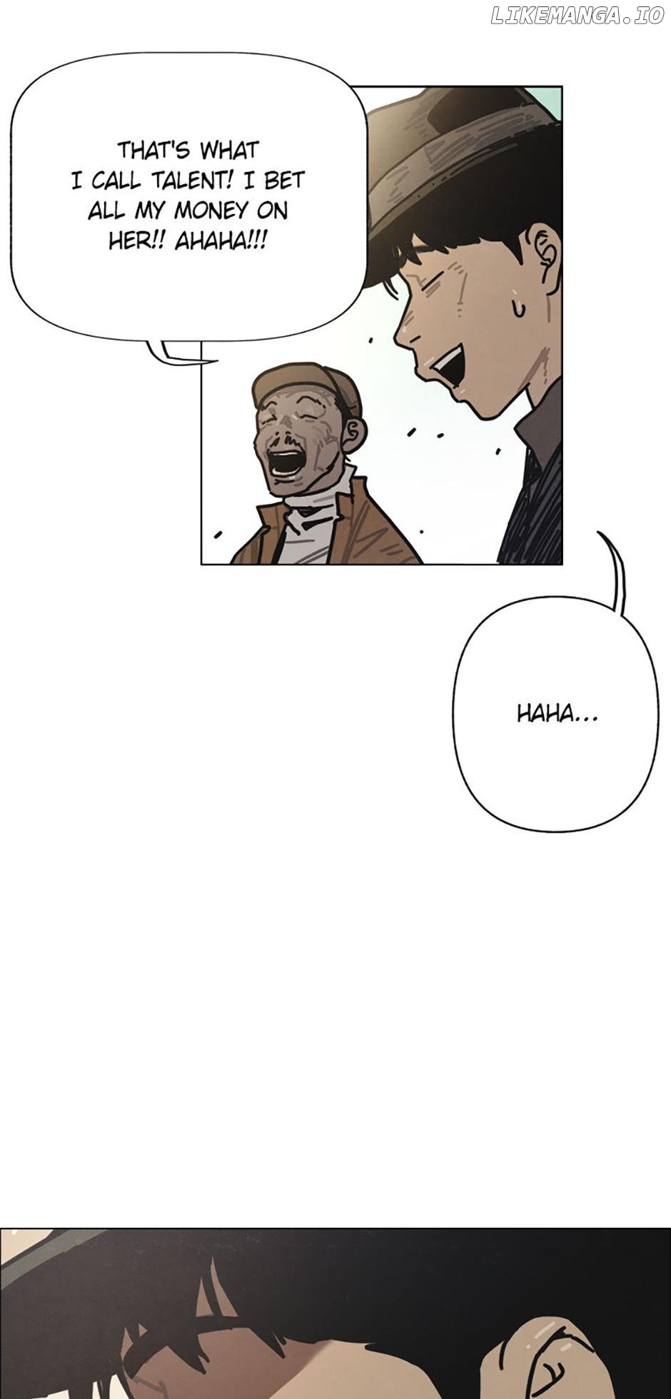 Gyeongseong Creature: The Unwithering Flower [Official] Chapter 9 - page 10