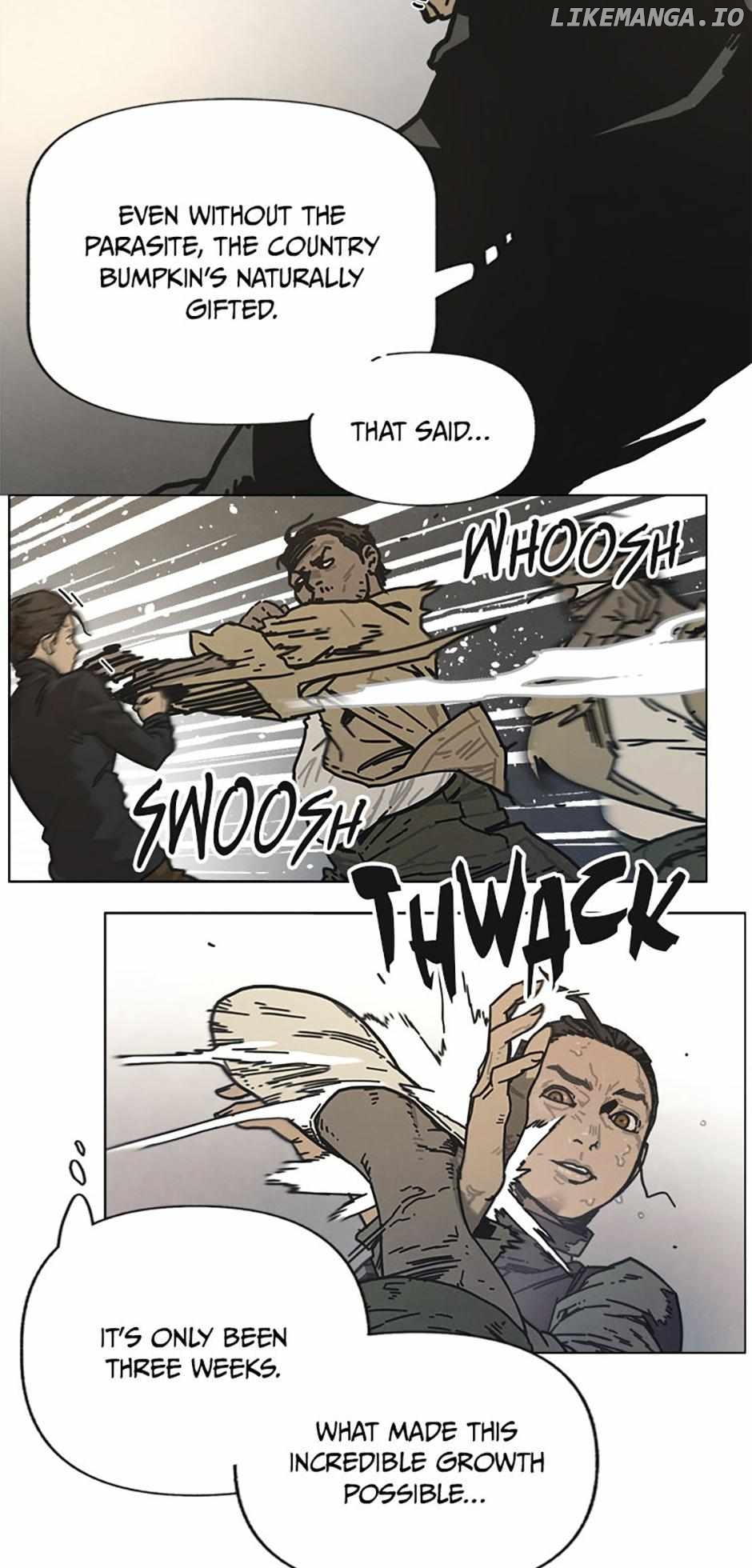 Gyeongseong Creature: The Unwithering Flower [Official] Chapter 9 - page 12