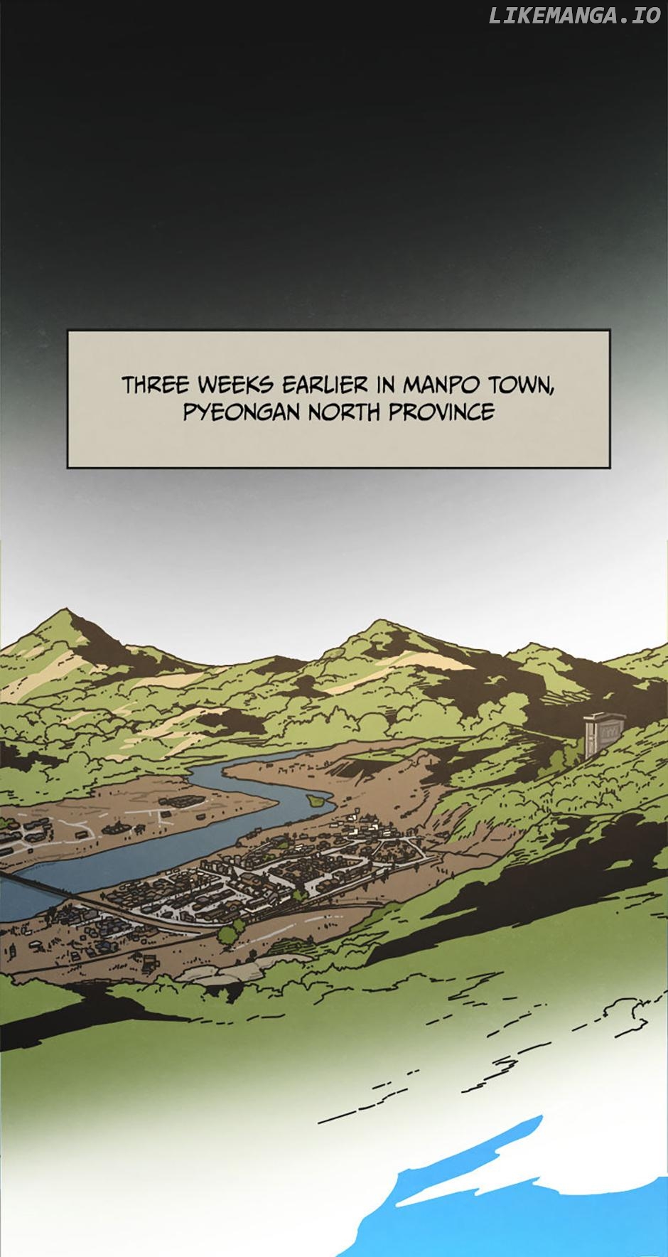 Gyeongseong Creature: The Unwithering Flower [Official] Chapter 9 - page 18
