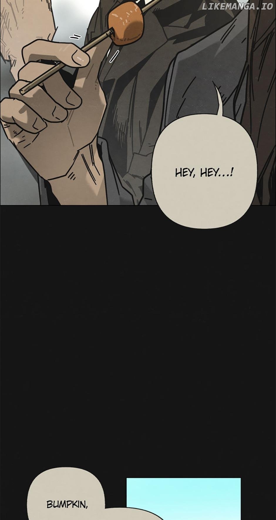 Gyeongseong Creature: The Unwithering Flower [Official] Chapter 9 - page 21