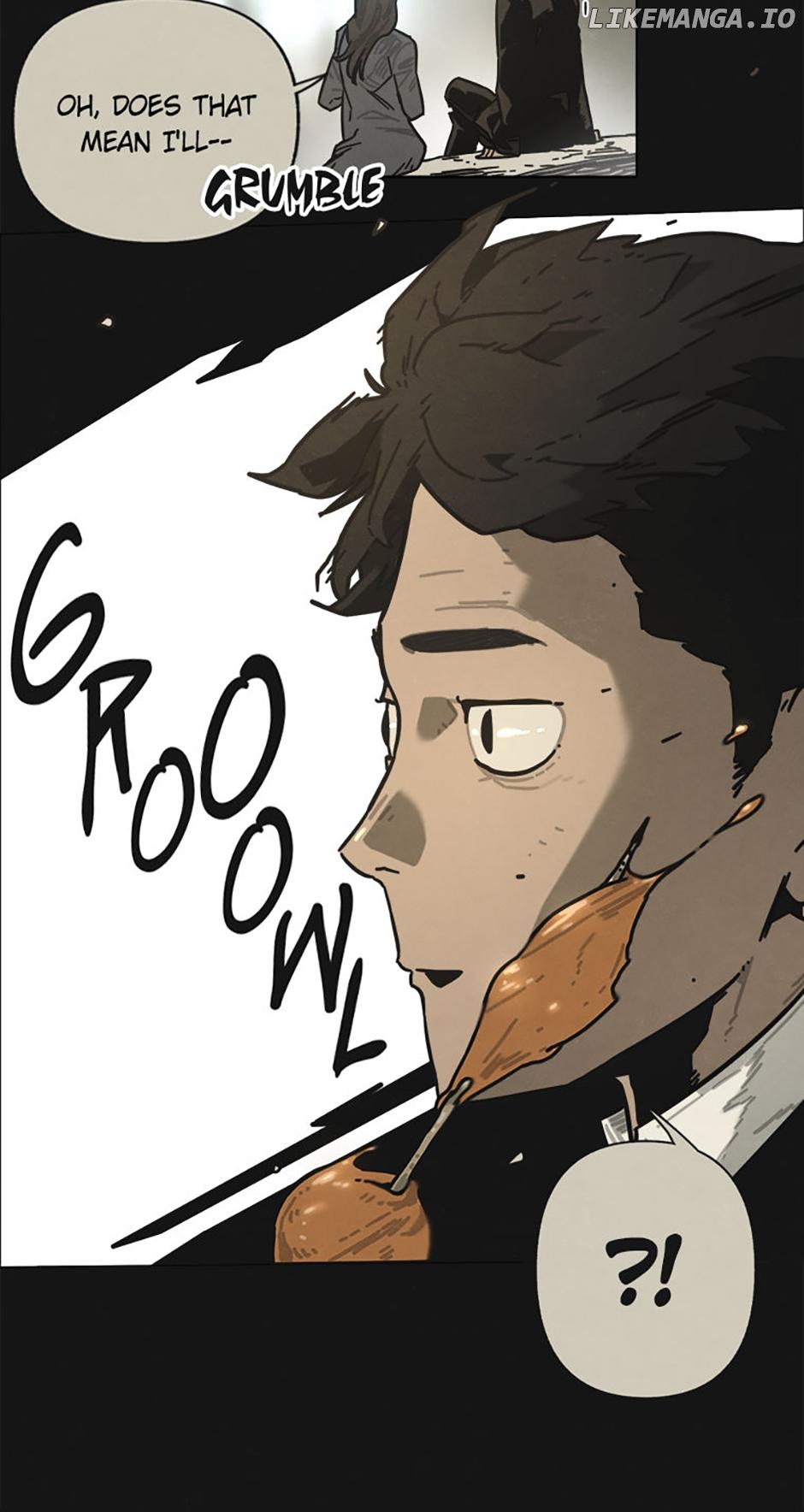 Gyeongseong Creature: The Unwithering Flower [Official] Chapter 9 - page 24