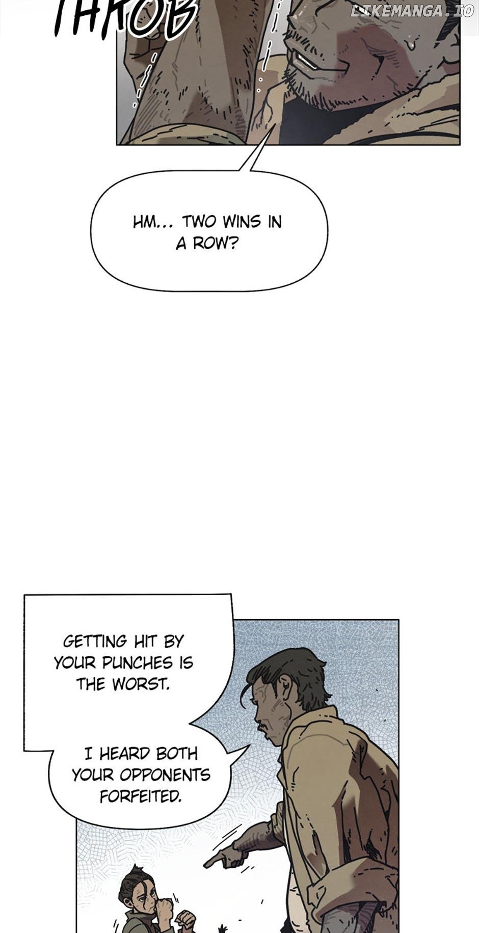 Gyeongseong Creature: The Unwithering Flower [Official] Chapter 9 - page 3