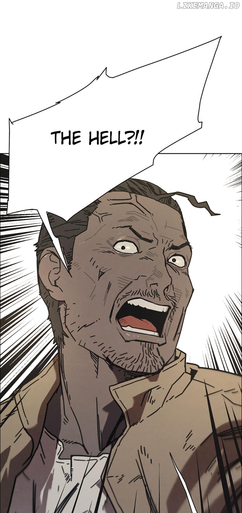 Gyeongseong Creature: The Unwithering Flower [Official] Chapter 9 - page 35