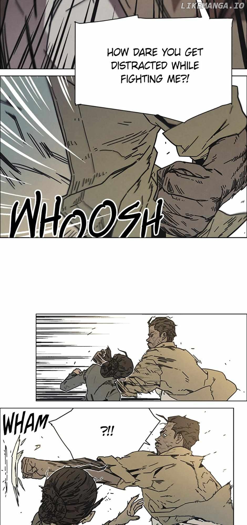 Gyeongseong Creature: The Unwithering Flower [Official] Chapter 9 - page 36