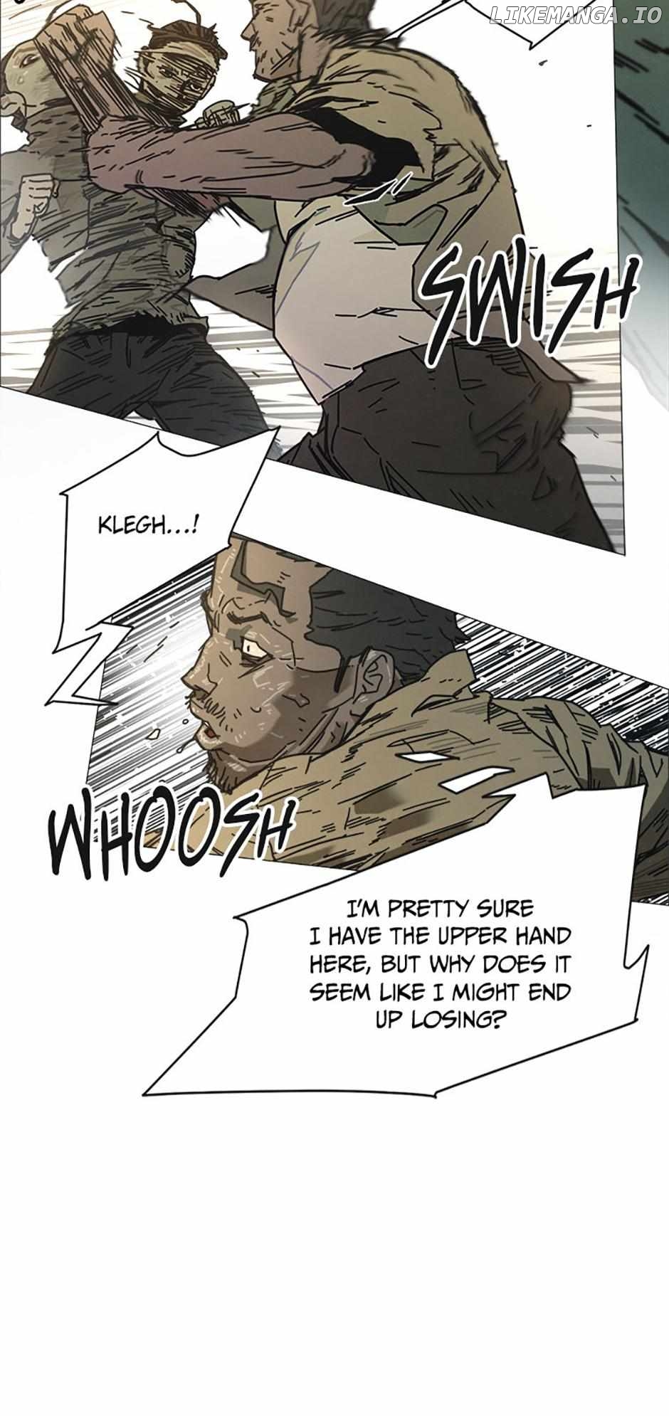 Gyeongseong Creature: The Unwithering Flower [Official] Chapter 9 - page 41
