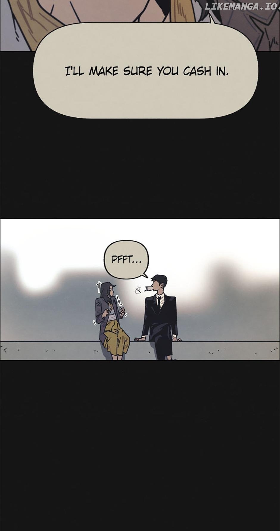 Gyeongseong Creature: The Unwithering Flower [Official] Chapter 9 - page 46