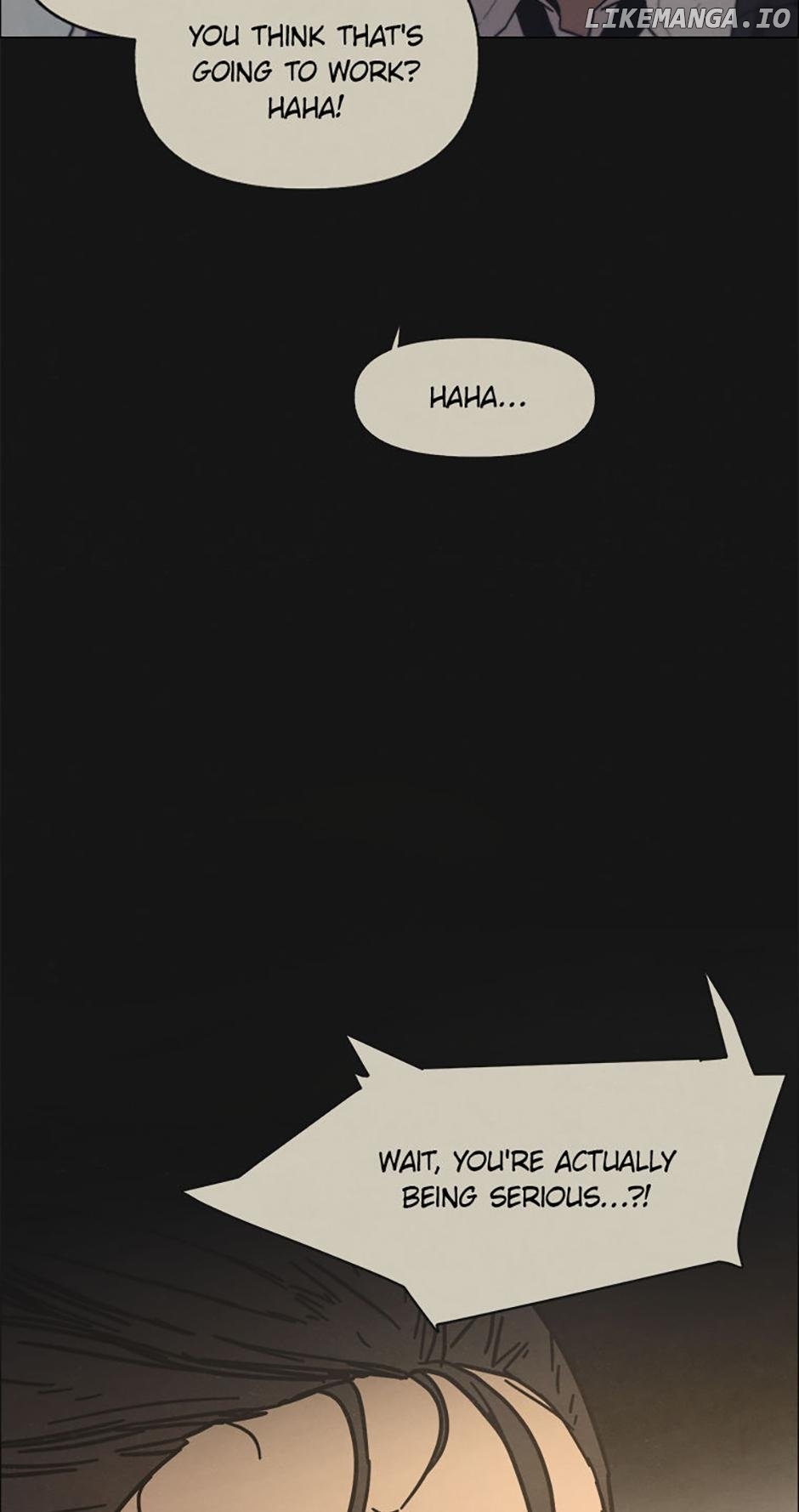 Gyeongseong Creature: The Unwithering Flower [Official] Chapter 9 - page 48