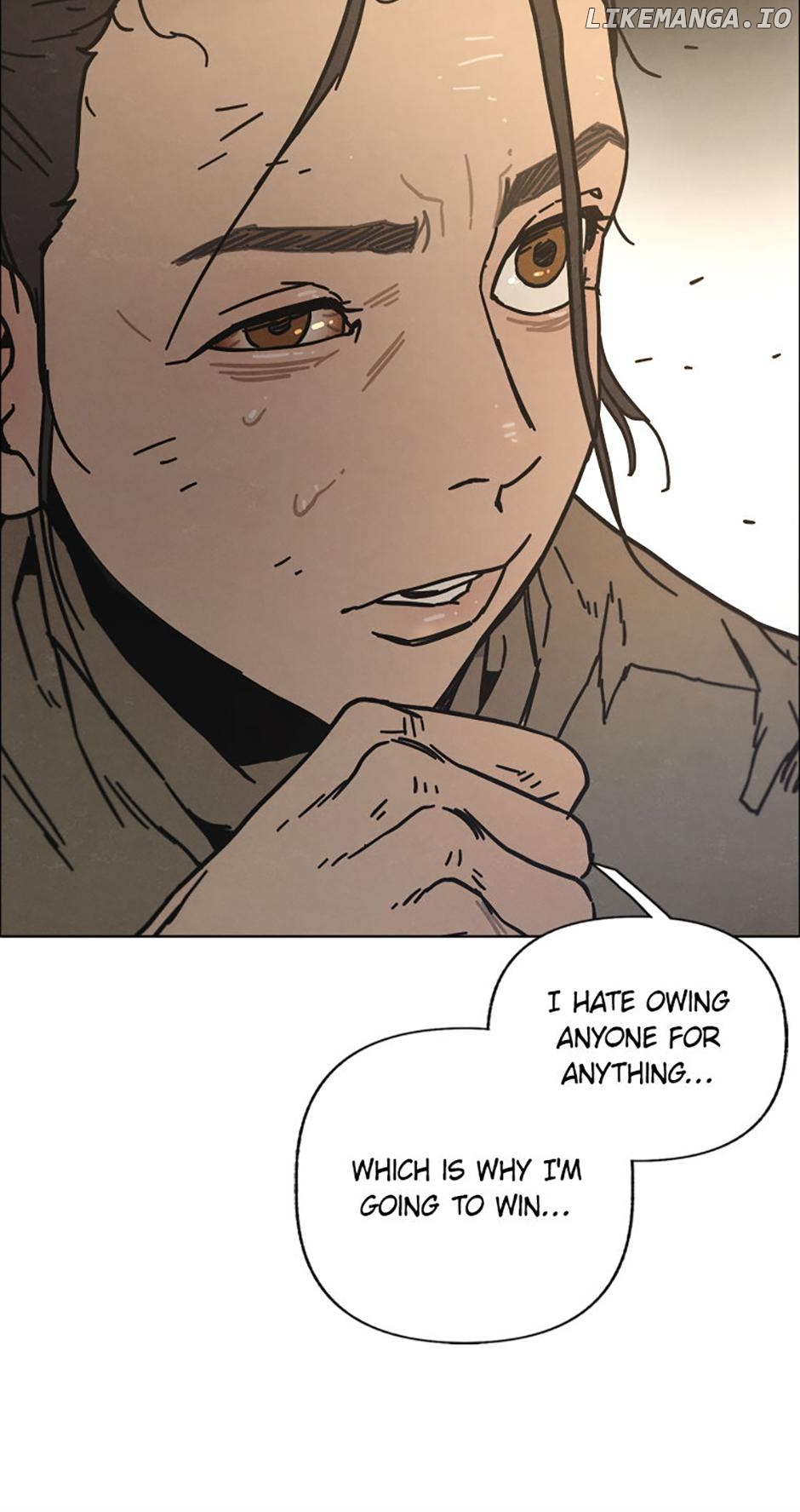 Gyeongseong Creature: The Unwithering Flower [Official] Chapter 9 - page 49