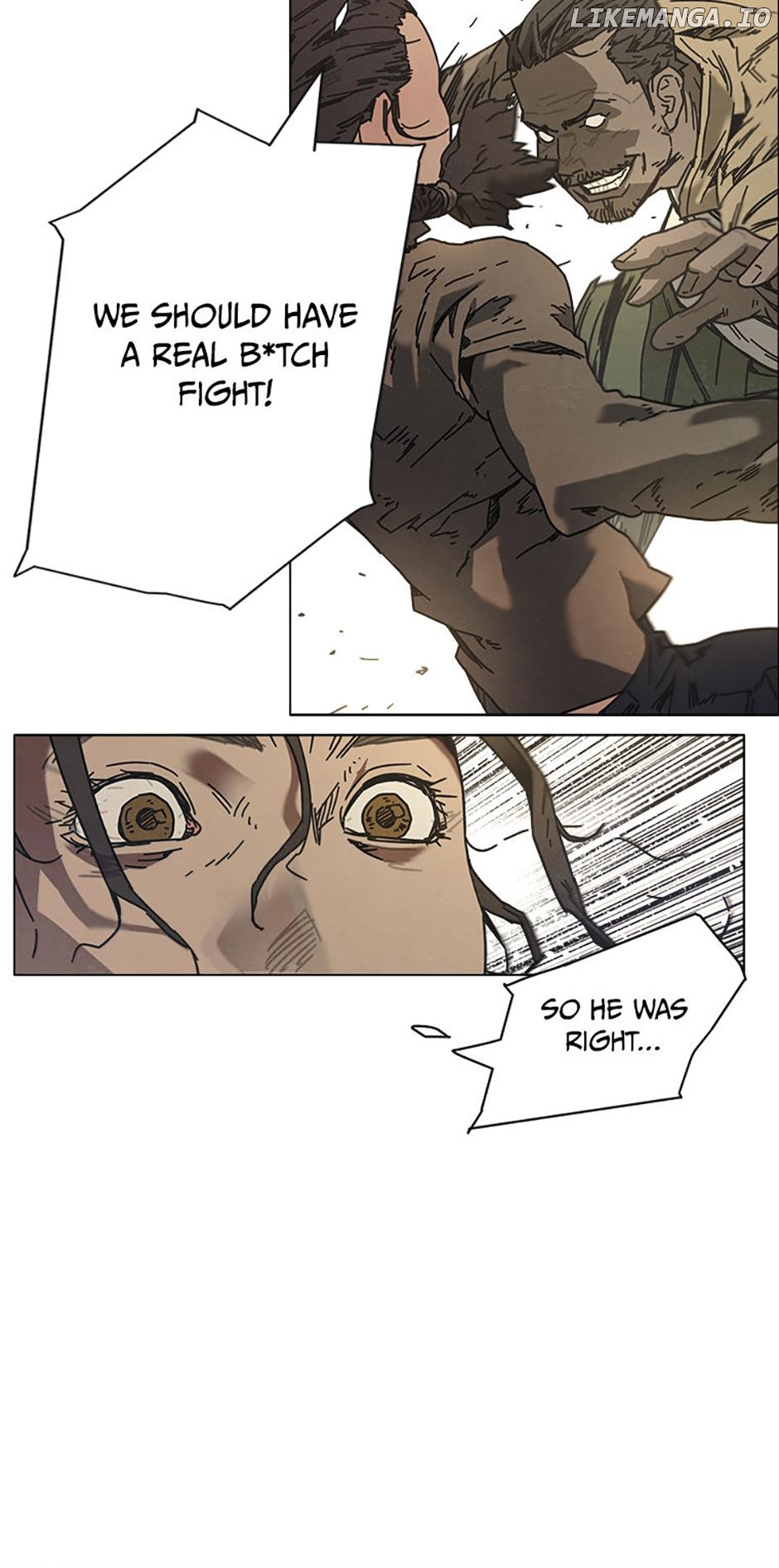 Gyeongseong Creature: The Unwithering Flower [Official] Chapter 9 - page 52