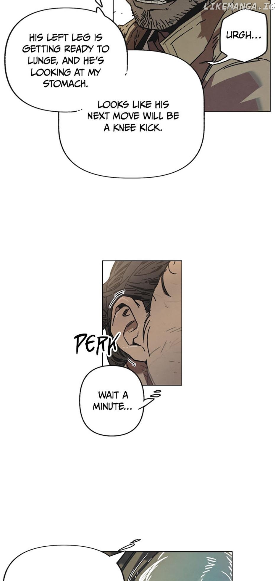 Gyeongseong Creature: The Unwithering Flower [Official] Chapter 9 - page 57