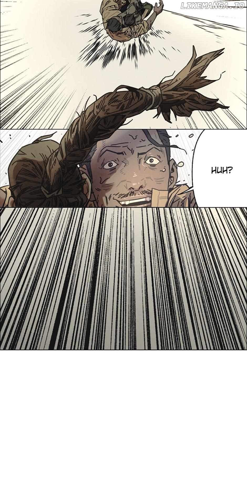 Gyeongseong Creature: The Unwithering Flower [Official] Chapter 9 - page 61