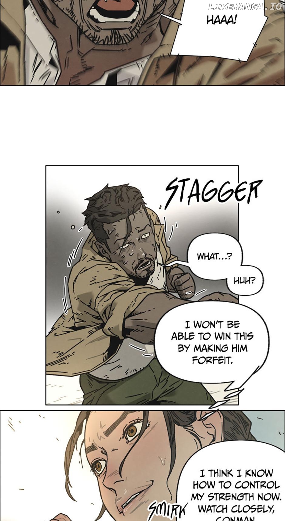 Gyeongseong Creature: The Unwithering Flower [Official] Chapter 9 - page 67