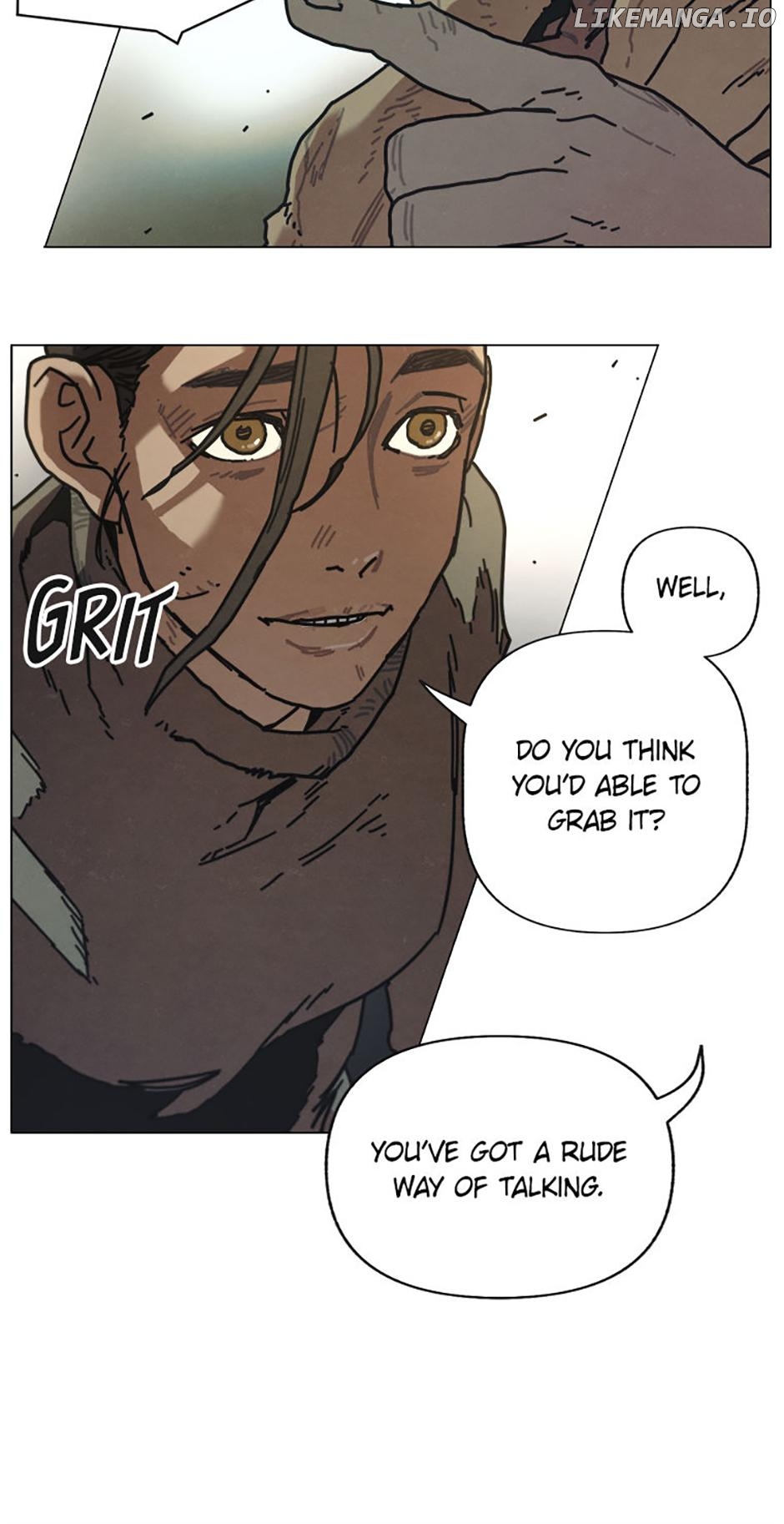 Gyeongseong Creature: The Unwithering Flower [Official] Chapter 9 - page 7