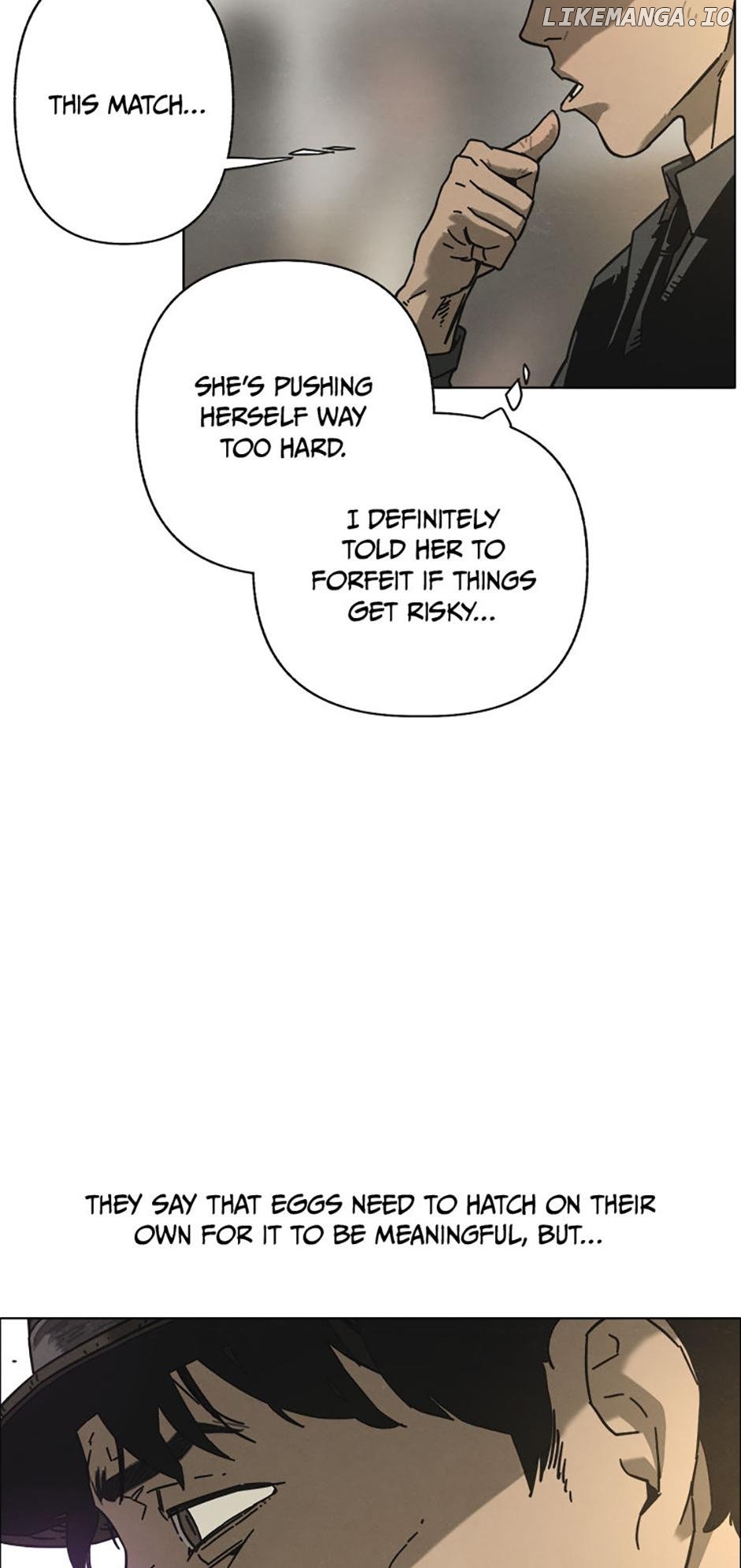 Gyeongseong Creature: The Unwithering Flower [Official] Chapter 9 - page 77