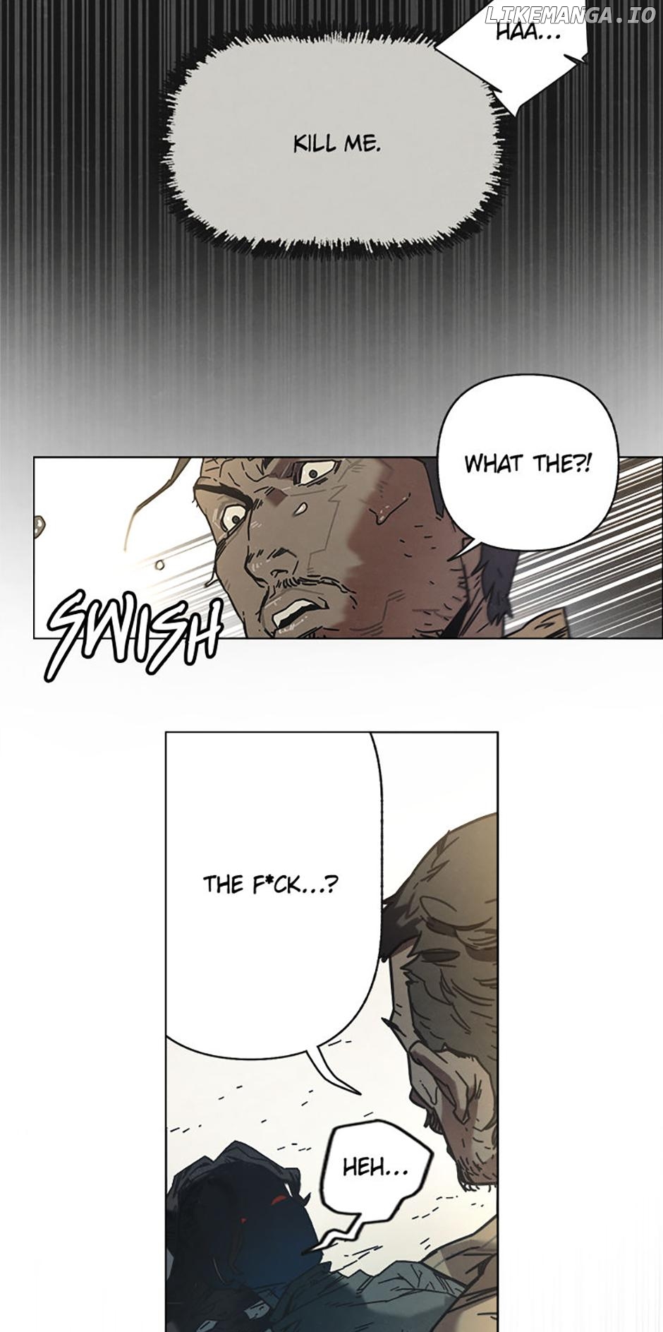Gyeongseong Creature: The Unwithering Flower [Official] Chapter 9 - page 86
