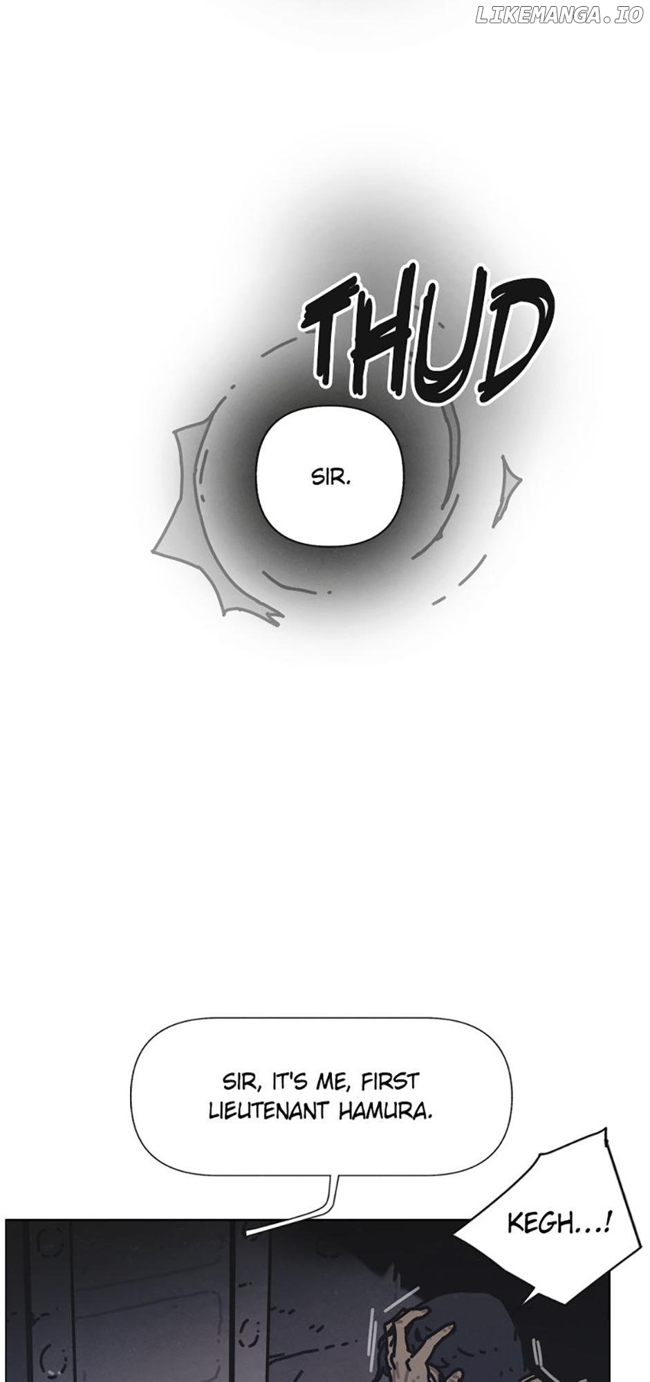 Gyeongseong Creature: The Unwithering Flower [Official] Chapter 19 - page 10