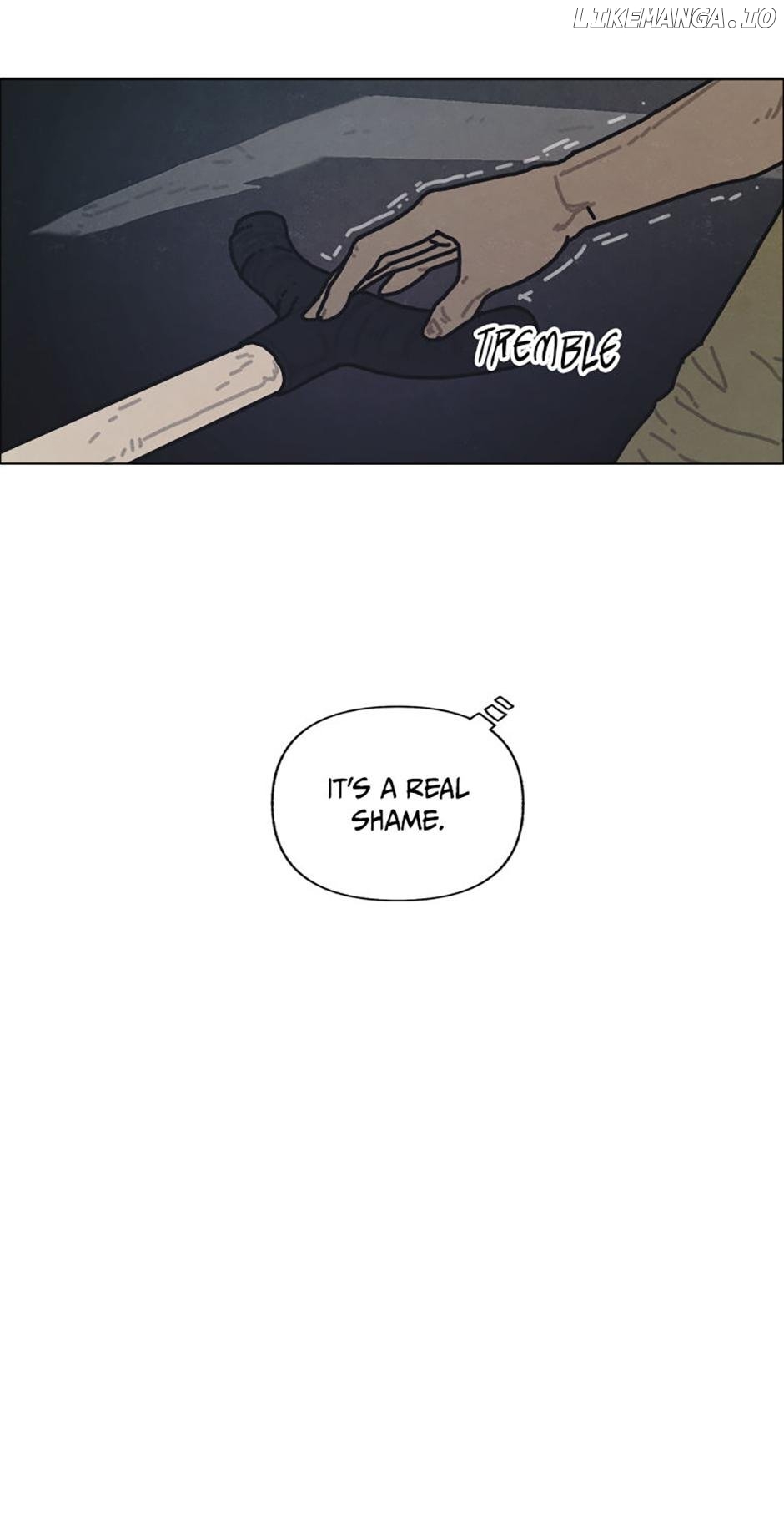 Gyeongseong Creature: The Unwithering Flower [Official] Chapter 19 - page 14