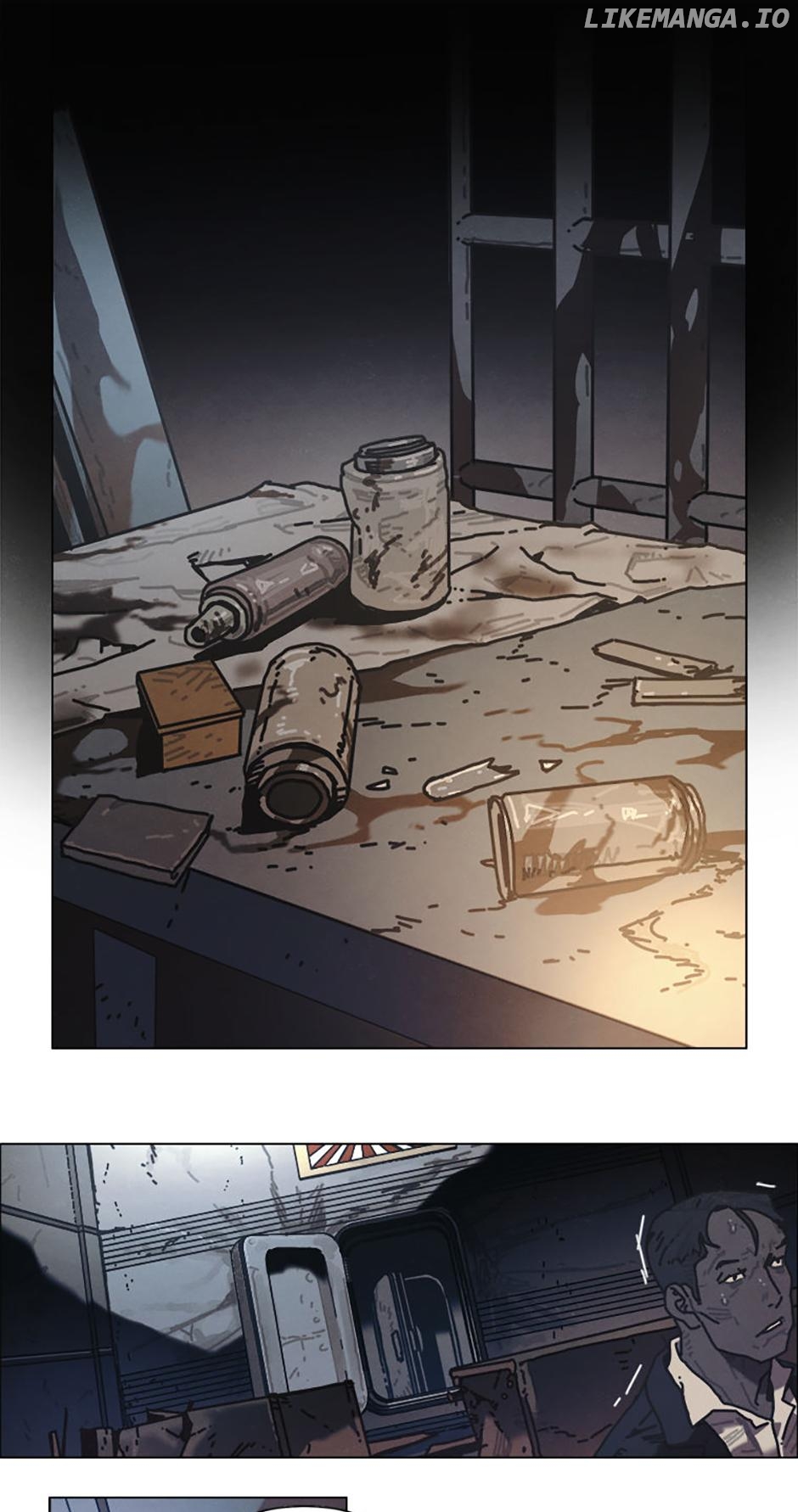 Gyeongseong Creature: The Unwithering Flower [Official] Chapter 19 - page 18