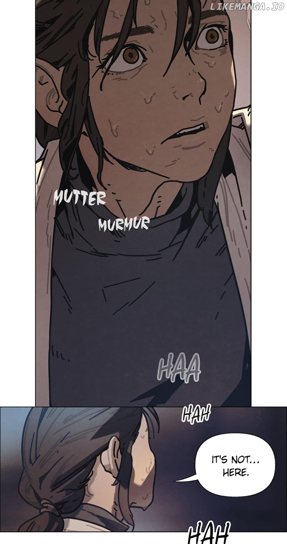 Gyeongseong Creature: The Unwithering Flower [Official] Chapter 19 - page 22