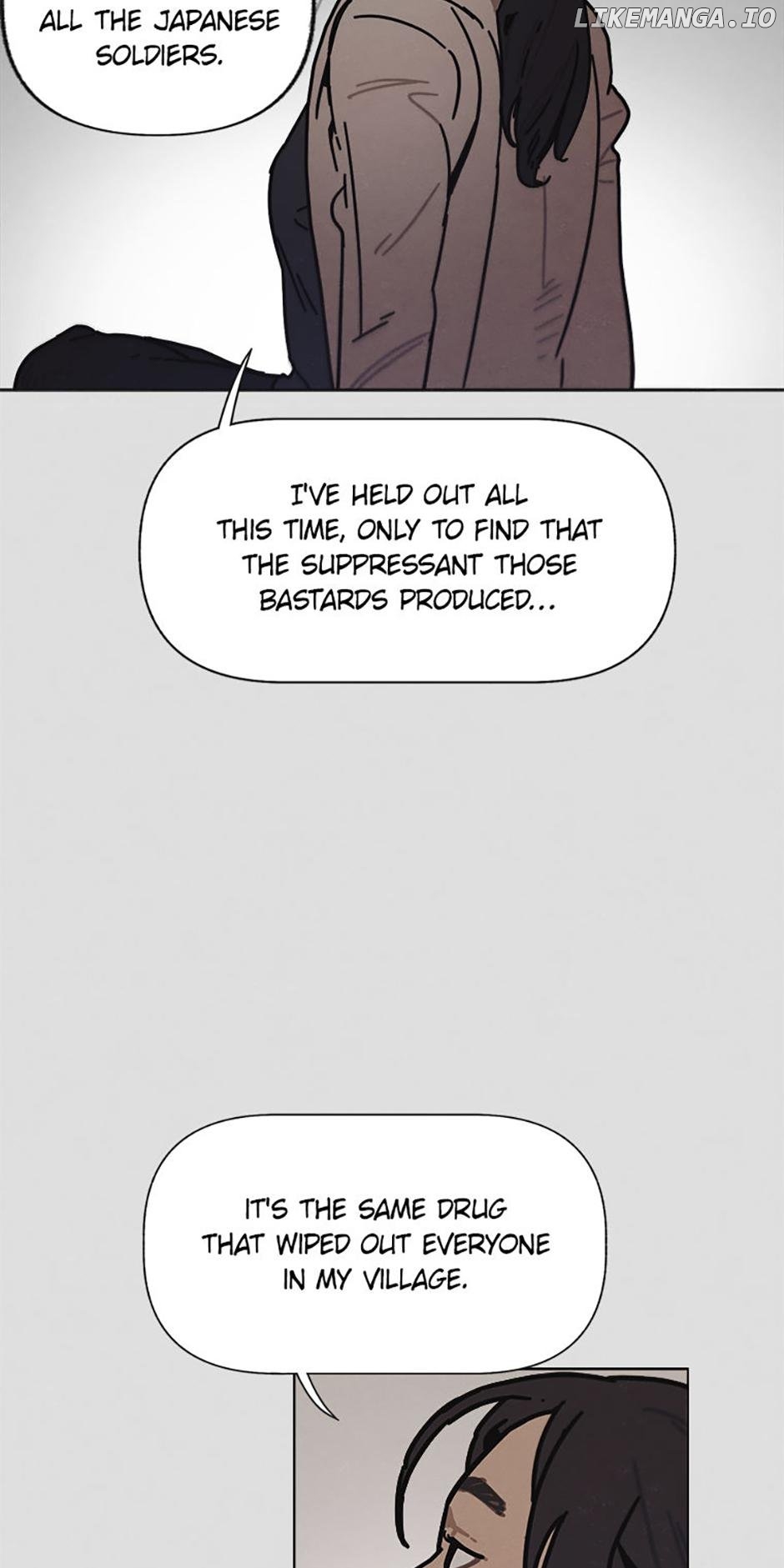 Gyeongseong Creature: The Unwithering Flower [Official] Chapter 19 - page 26