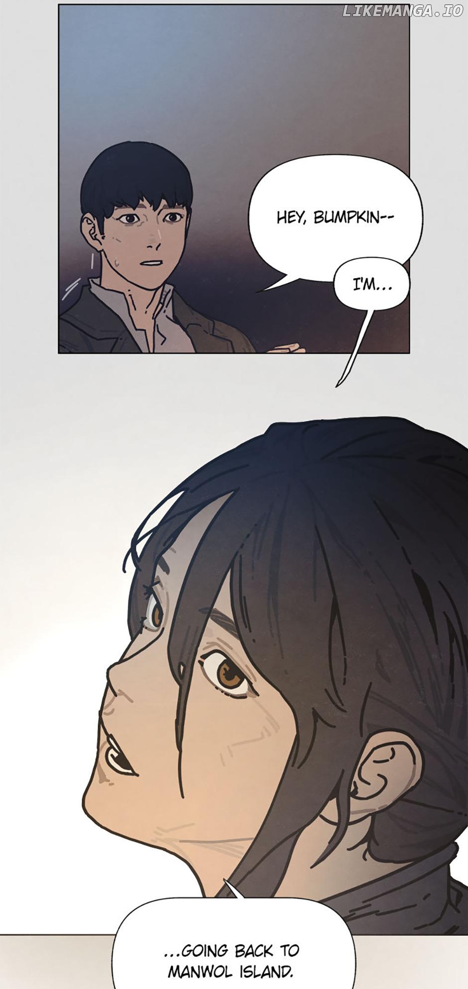 Gyeongseong Creature: The Unwithering Flower [Official] Chapter 19 - page 30