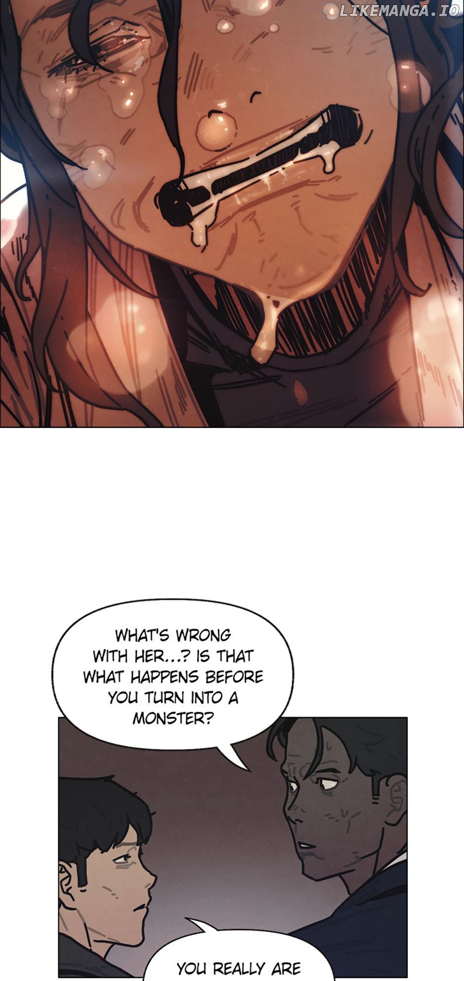 Gyeongseong Creature: The Unwithering Flower [Official] Chapter 19 - page 34