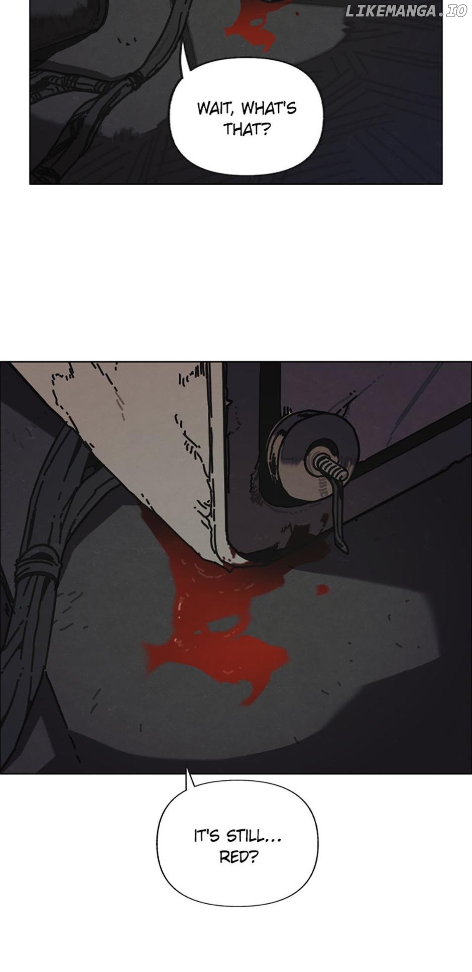 Gyeongseong Creature: The Unwithering Flower [Official] Chapter 19 - page 38