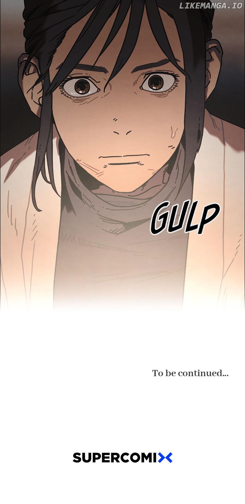 Gyeongseong Creature: The Unwithering Flower [Official] Chapter 19 - page 43