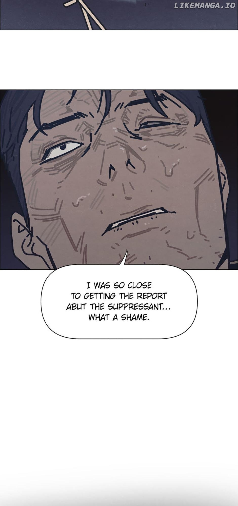 Gyeongseong Creature: The Unwithering Flower [Official] Chapter 19 - page 8