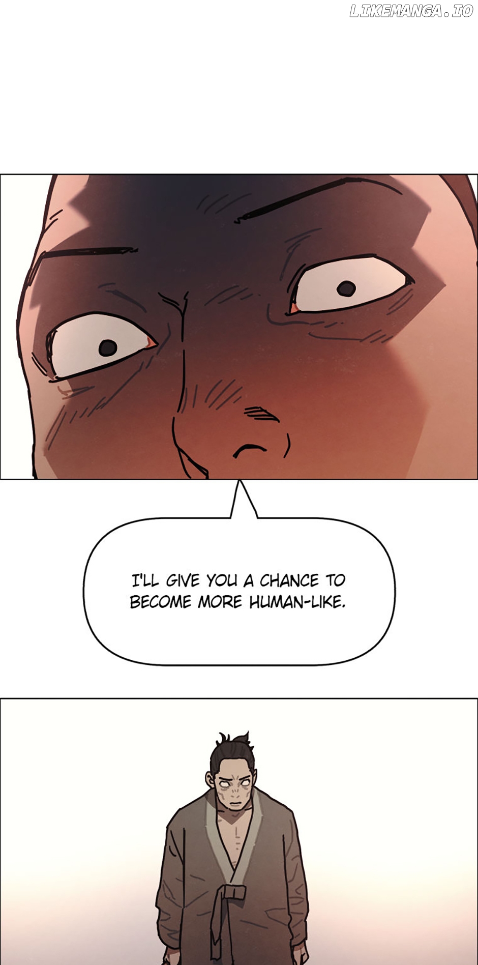 Gyeongseong Creature: The Unwithering Flower [Official] Chapter 30 - page 102