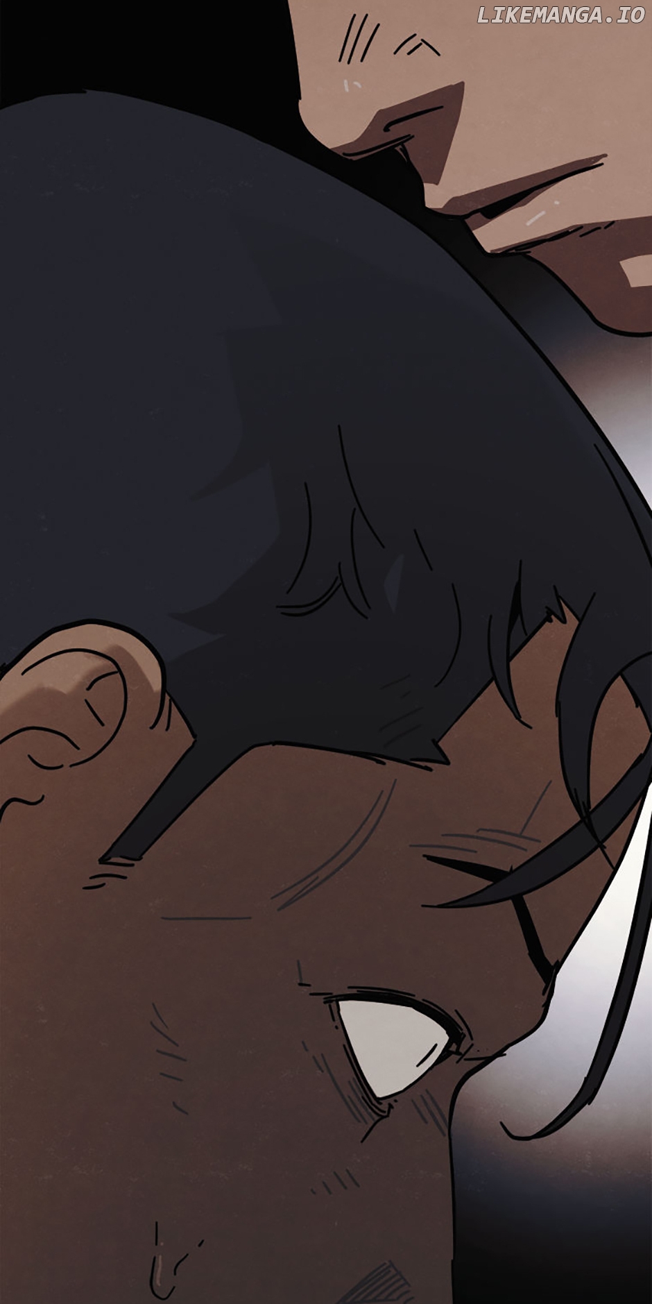 Gyeongseong Creature: The Unwithering Flower [Official] Chapter 30 - page 117