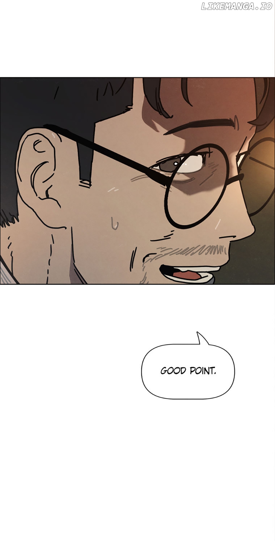 Gyeongseong Creature: The Unwithering Flower [Official] Chapter 30 - page 12