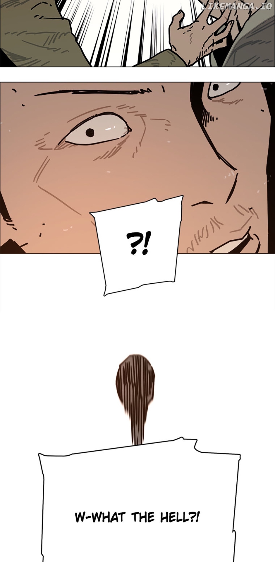 Gyeongseong Creature: The Unwithering Flower [Official] Chapter 30 - page 71