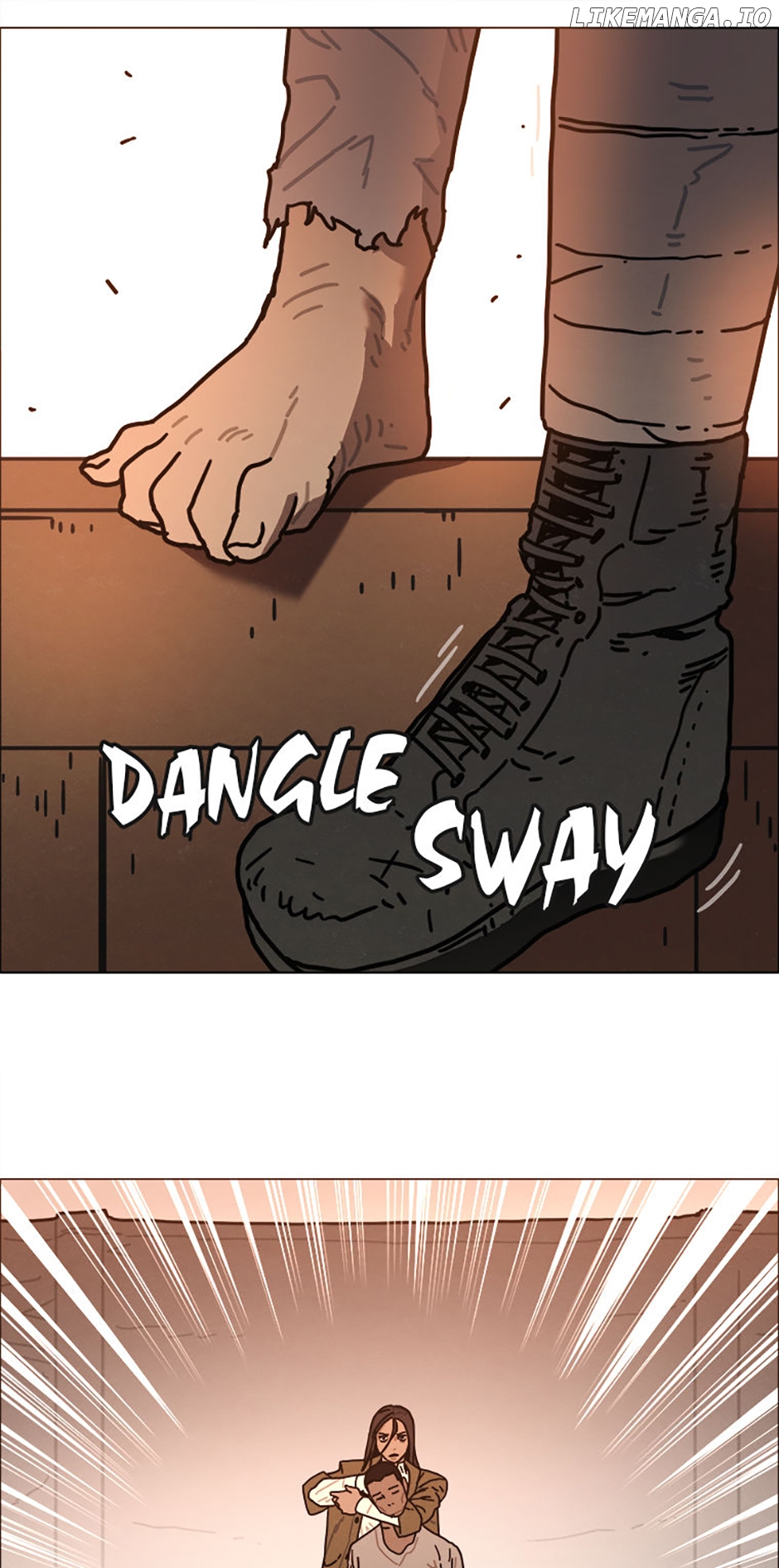 Gyeongseong Creature: The Unwithering Flower [Official] Chapter 30 - page 78