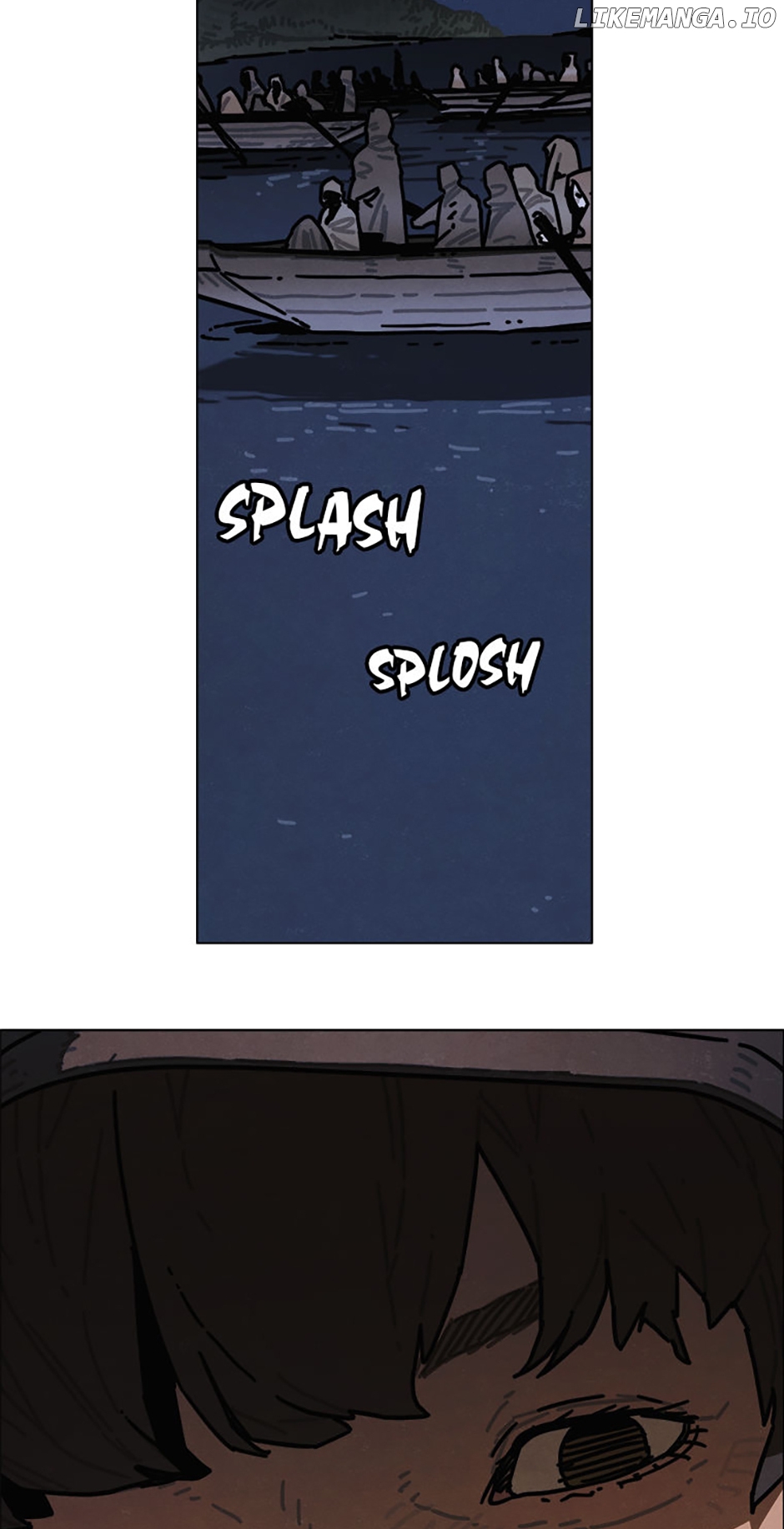 Gyeongseong Creature: The Unwithering Flower [Official] Chapter 37 - page 23
