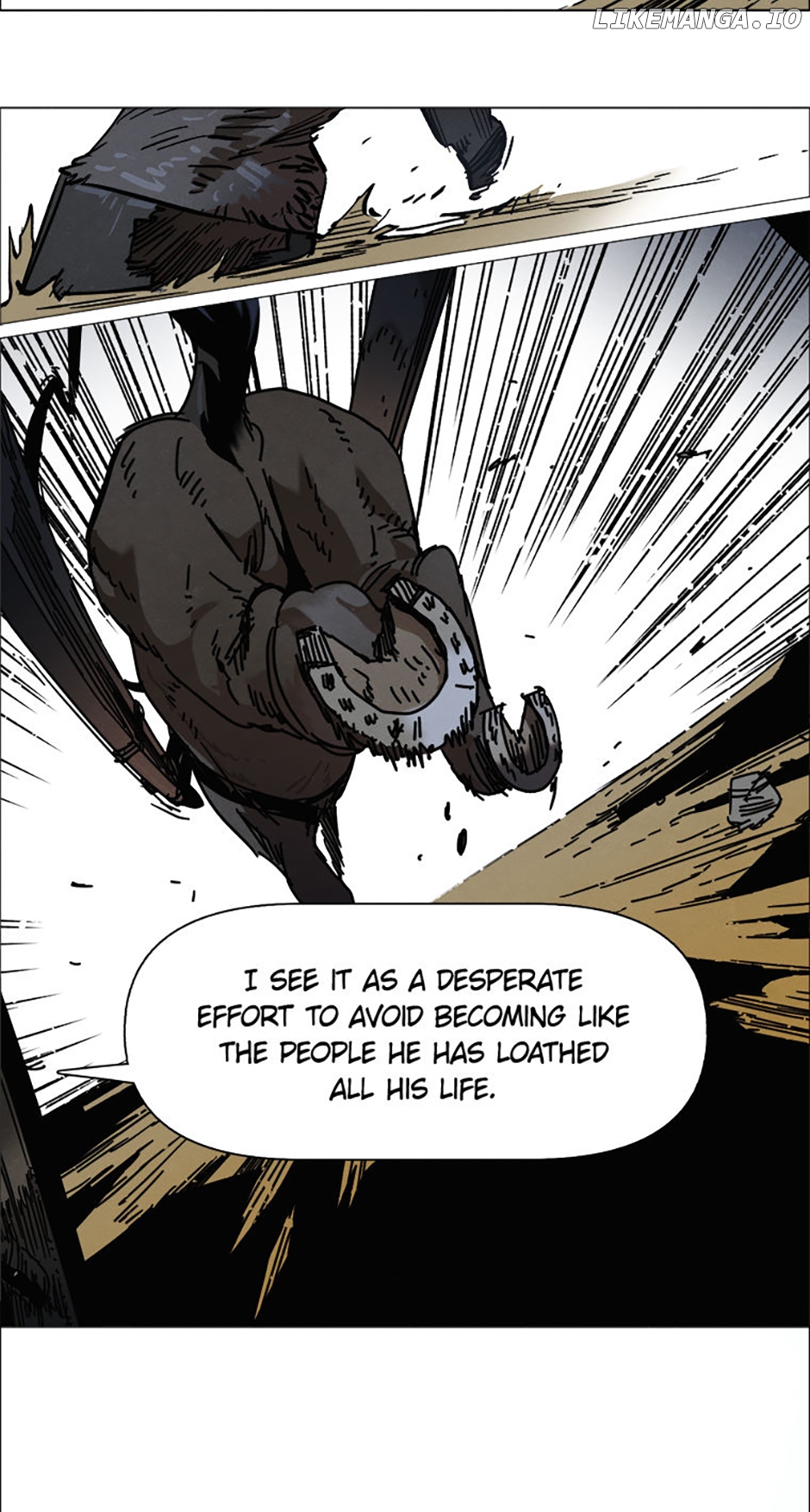 Gyeongseong Creature: The Unwithering Flower [Official] Chapter 36 - page 126
