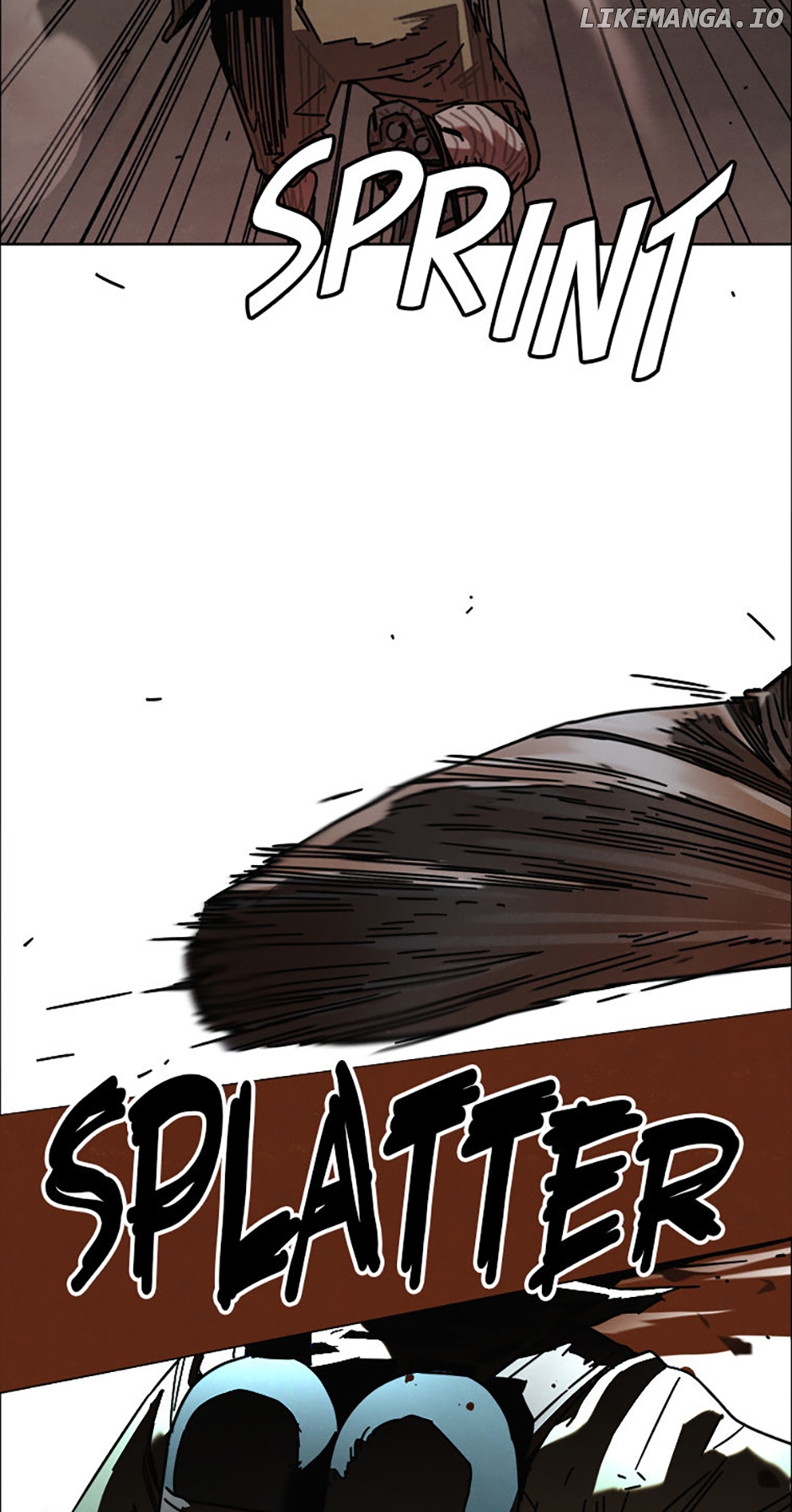 Gyeongseong Creature: The Unwithering Flower [Official] Chapter 36 - page 52